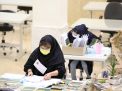 گزارش تصویری آزمون نظام مهندسی 1400